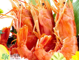 阿根廷紅蝦蝦頭能吃嗎？阿根廷紅蝦頭怎么處理？