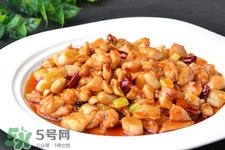 孕婦可以吃宮保雞丁嗎？懷孕了能吃宮保雞丁嗎？