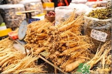 高麗參怎么吃效果最好？高麗參的正確吃法