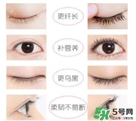 孕睫術(shù)是什么？孕睫術(shù)有用嗎？
