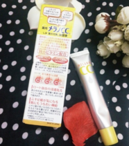 樂敦cc美容液怎么用？樂敦cc美容液使用步驟