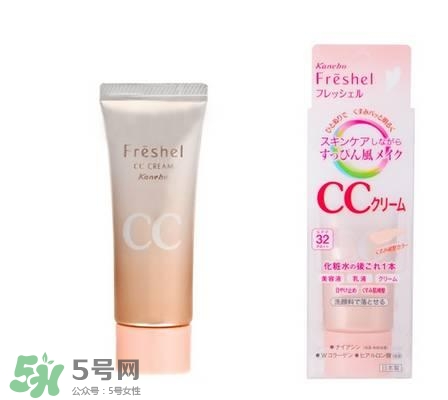 cc霜會浮粉嗎？cc霜浮粉怎么辦？