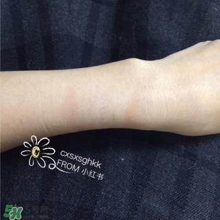 hourglass三色高光怎么用？hourglass三色高光使用方法