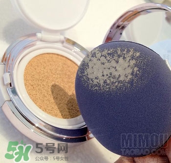 氣墊浮粉怎么辦？氣墊怎么用才能不浮粉？