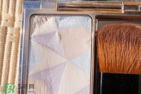 資生堂pk107和cpb高光哪個好？資生堂pk107和cpb高光對比