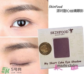 眼影飛粉怎么辦？怎么防止眼影飛粉？