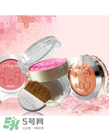 腮紅會(huì)浮粉嗎？腮紅浮粉怎么辦？