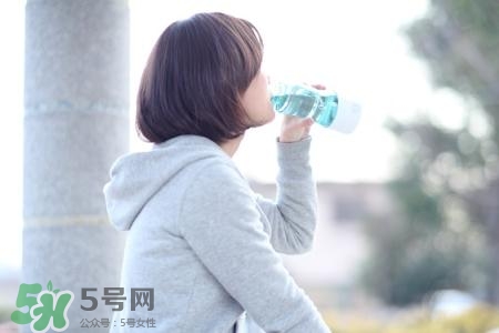 水素水減肥怎么樣？水素水的功效和作用