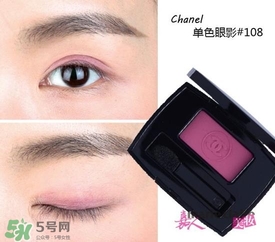 眼影飛粉怎么辦？怎么防止眼影飛粉？
