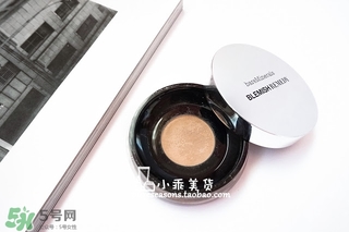 bareminerals礦物粉底怎么用？bareminerals貝茗礦物粉底使用方法