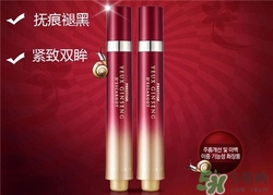 伊思紅參眼霜好用嗎？伊思紅參眼霜怎么樣？