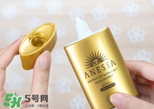 安耐曬金瓶保質(zhì)期多久？安耐曬金瓶保質(zhì)期怎么看