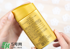 安耐曬金瓶保質(zhì)期多久？安耐曬金瓶保質(zhì)期怎么看