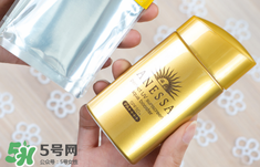安耐曬金瓶保質(zhì)期多久？安耐曬金瓶保質(zhì)期怎么看