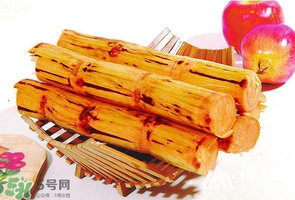 甘蔗發(fā)霉能吃嗎？吃了發(fā)霉的甘蔗怎么辦？