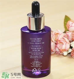 Missha謎尚小紫瓶好用嗎？謎尚小紫瓶精華怎么樣？
