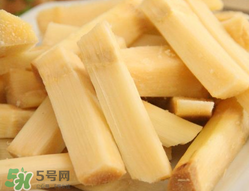 吃甘蔗拉肚子怎么回事？吃甘蔗拉肚子怎么辦？