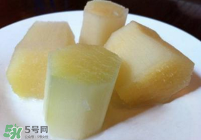 為什么吃甘蔗肚子疼？吃甘蔗為什么會(huì)肚子疼？