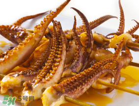冷凍魷魚多少錢一斤？魷魚多少錢一斤？