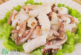 冷凍魷魚多少錢一斤？魷魚多少錢一斤？