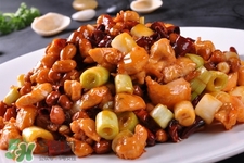 宮保雞丁營養(yǎng)價值高嗎？宮保雞丁怎么吃最健康？