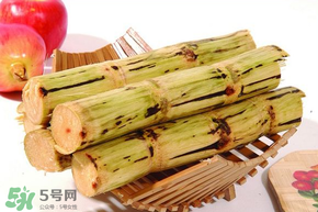 甘蔗削皮后發(fā)紅能吃嗎？削皮的甘蔗變紅能吃嗎？