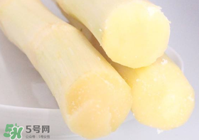 甘蔗削皮后能放多久？削皮的甘蔗過夜能吃嗎？