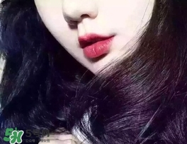 好看的棕紅色口紅有哪些？棕紅色口紅推薦