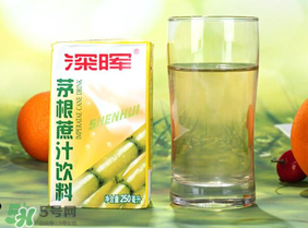隔夜的甘蔗汁能喝嗎？甘蔗汁隔夜能喝嗎？