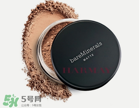 bareminerals哪里買？bareminerals貝茗香港專柜地址