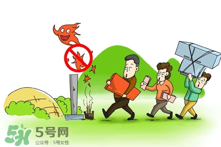 清明節(jié)能提前一天掃墓嗎？為什么清明節(jié)前一天不能上墳？