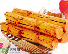 吃甘蔗會得糖尿病嗎？糖尿病人可以吃甘蔗嗎？