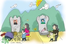 清明節(jié)可以理發(fā)嗎？清明節(jié)能不能剪頭發(fā)？