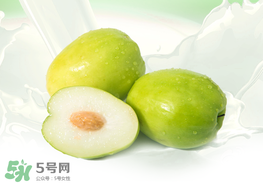 腸胃不好可以吃青棗嗎？有胃病的人能吃青棗嗎？