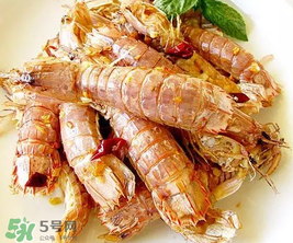 皮皮蝦發(fā)黑還能吃嗎？皮皮蝦發(fā)黑怎么回事？