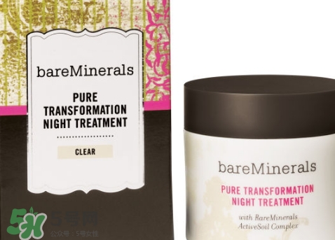 bareminerals晚安粉怎么用？bareminerals晚安粉白天可以用嗎？