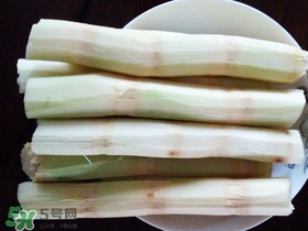吃甘蔗舌頭為什么會(huì)破？吃甘蔗舌頭破了怎么辦？