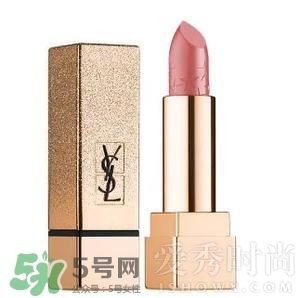 煙熏玫瑰色口紅哪個(gè)牌子好？煙熏玫瑰色口紅推薦