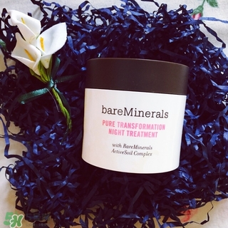 bareminerals夜間煥膚睡眠粉怎么用？bareminerals睡眠粉使用方法
