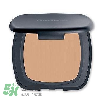 bareminerals什么值得買？bareminerals貝茗明星產(chǎn)品