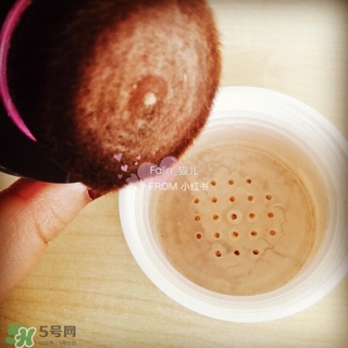 bareminerals夜間煥膚睡眠粉怎么用？bareminerals睡眠粉使用方法