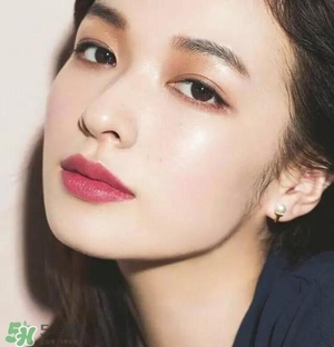 肉桂色適合什么膚色？肉桂色口紅適合黃皮嗎？