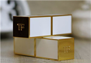 tom ford迷你白管唇膏色號 tf迷你白管唇膏試色