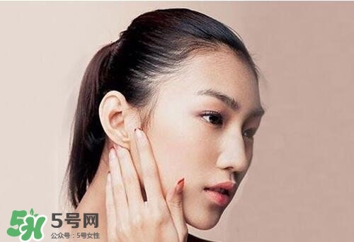 如何瘦臉部脂肪？如何瘦臉最快最有效？