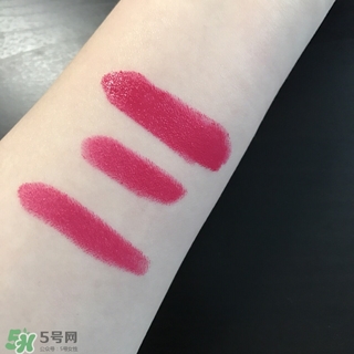 紀(jì)梵希小羊皮口紅怎么打開？紀(jì)梵希小羊皮怎么換芯？