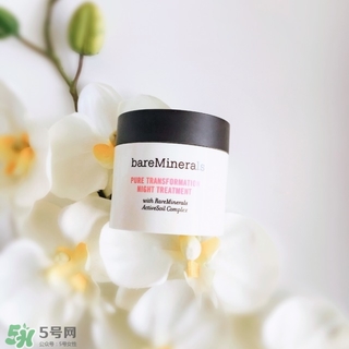 bareminerals晚安粉怎么用？bareminerals晚安粉白天可以用嗎？