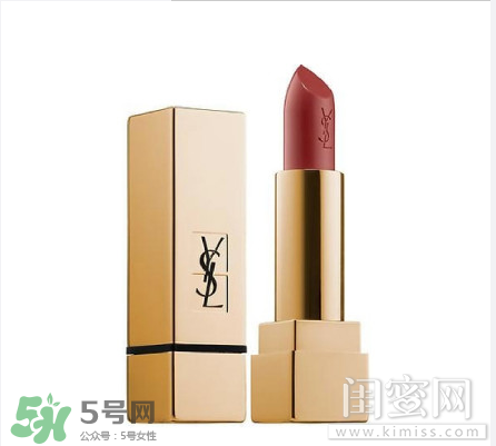煙熏玫瑰色適合什么膚色？煙熏玫瑰色口紅適合黃皮嗎？