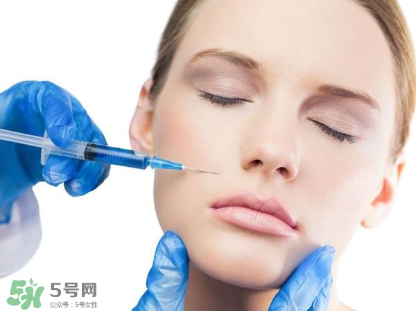 打瘦臉針能懷孕嗎？打瘦臉針能吃避孕藥嗎？