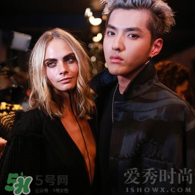 煙熏玫瑰色適合什么膚色？煙熏玫瑰色口紅適合黃皮嗎？