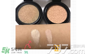 ysl圣羅蘭氣墊怎么看真假？ysl氣墊真假鑒別